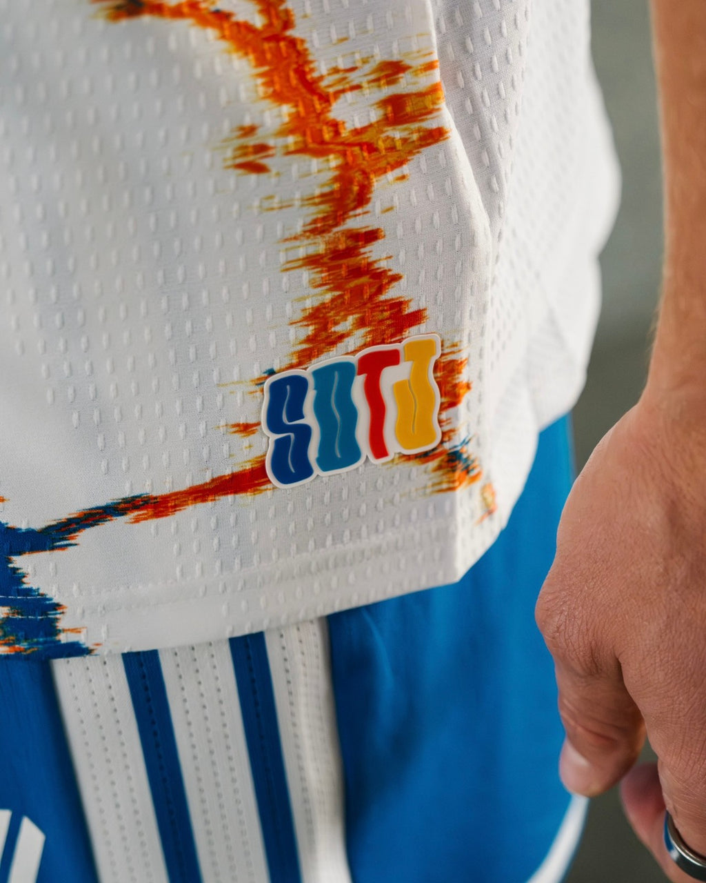Away 26/27 Men's Shirt