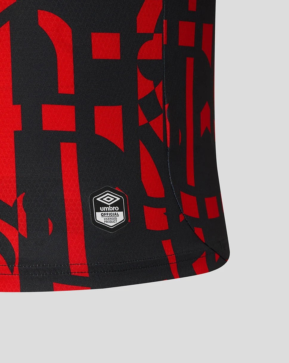 Third 26/27 Men's Shirt