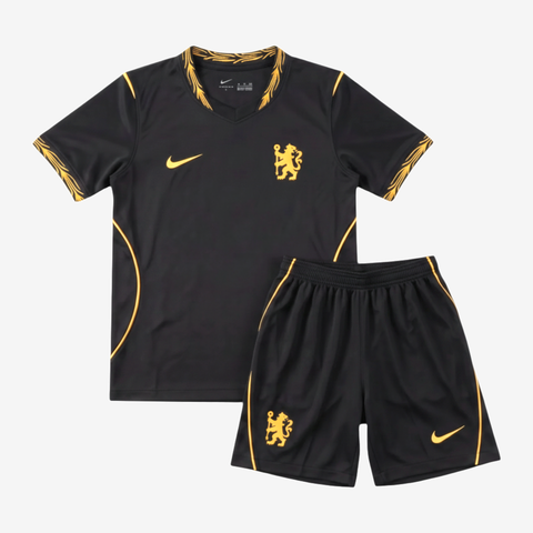 Away 26/27 Kids Shirt Kit