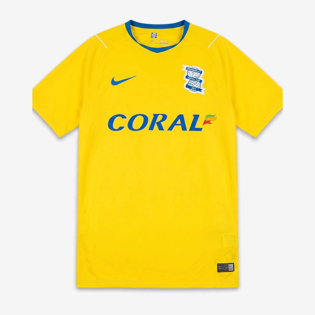 Away 26/27 Men's Shirt