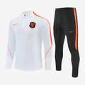 Training Suit 26/27 - White