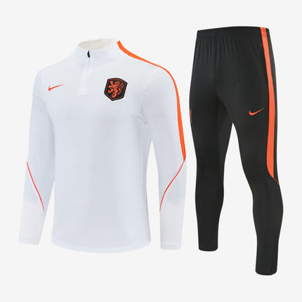 Training Suit 26/27 - White