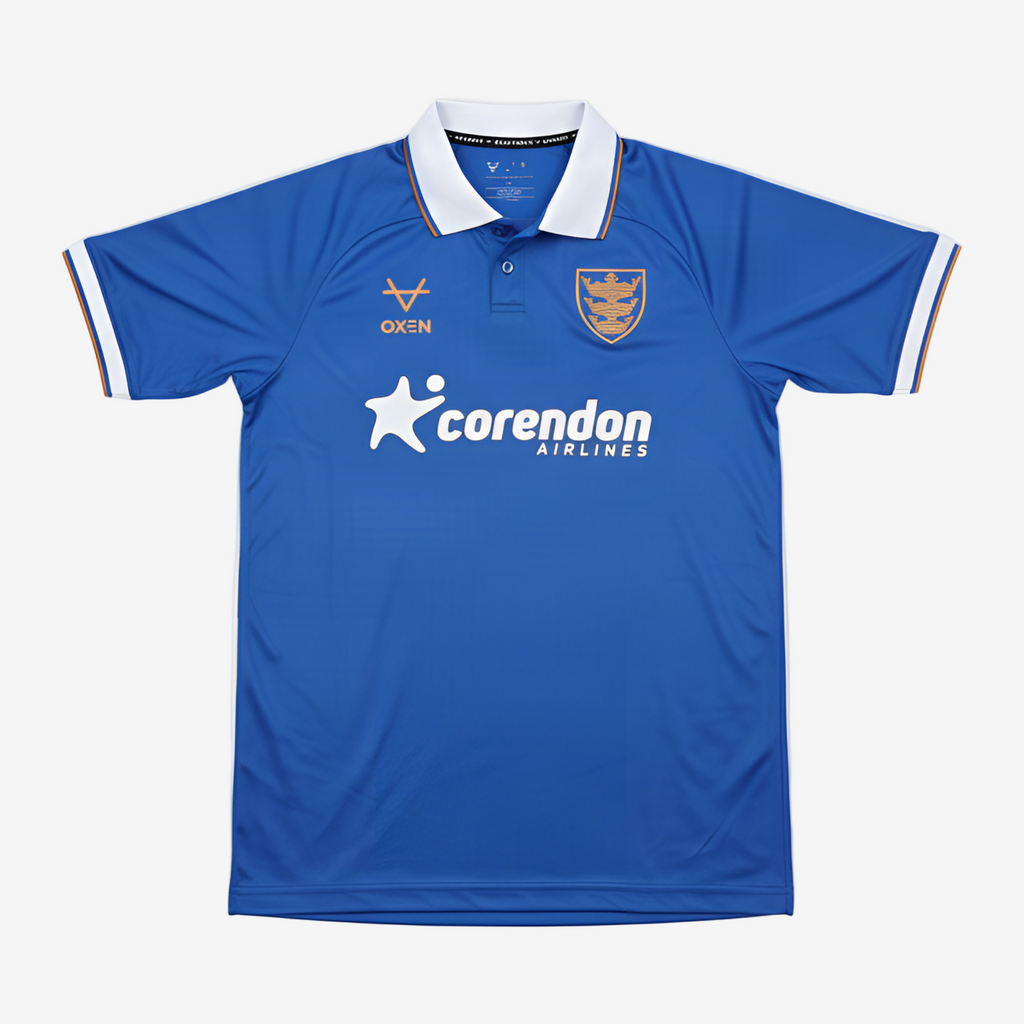 Third 26/27 Men's Shirt