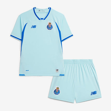 Third 26/27 Kids Shirt Kit