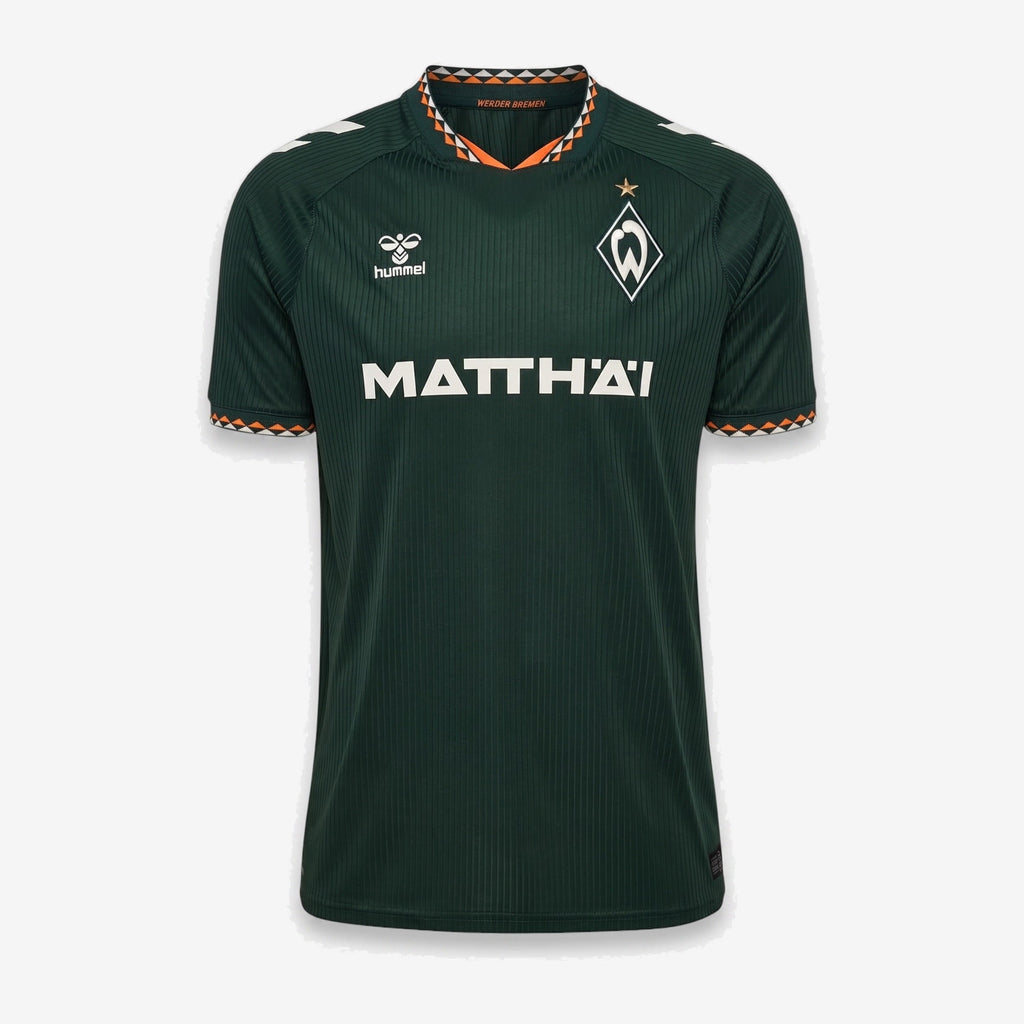 Away 26/27 Men's Shirt