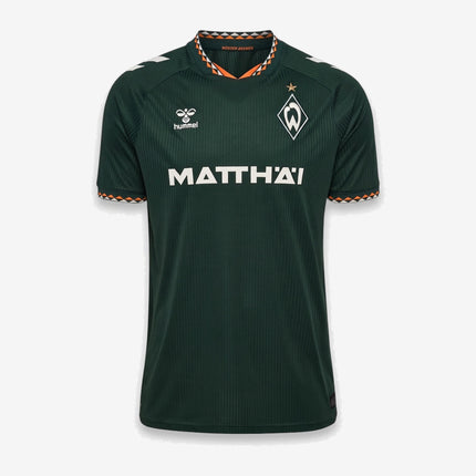 Away 26/27 Men's Shirt
