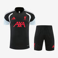 Training Suit 26/27 - Black