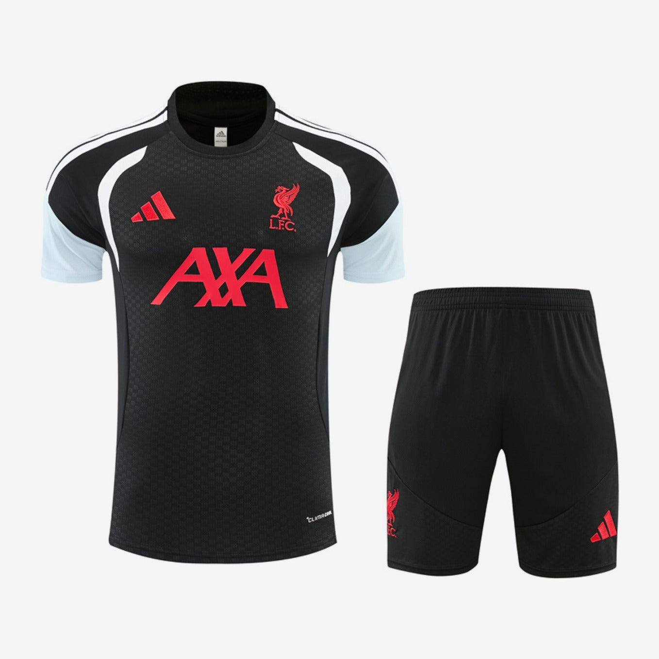 Training Suit 26/27 - Black