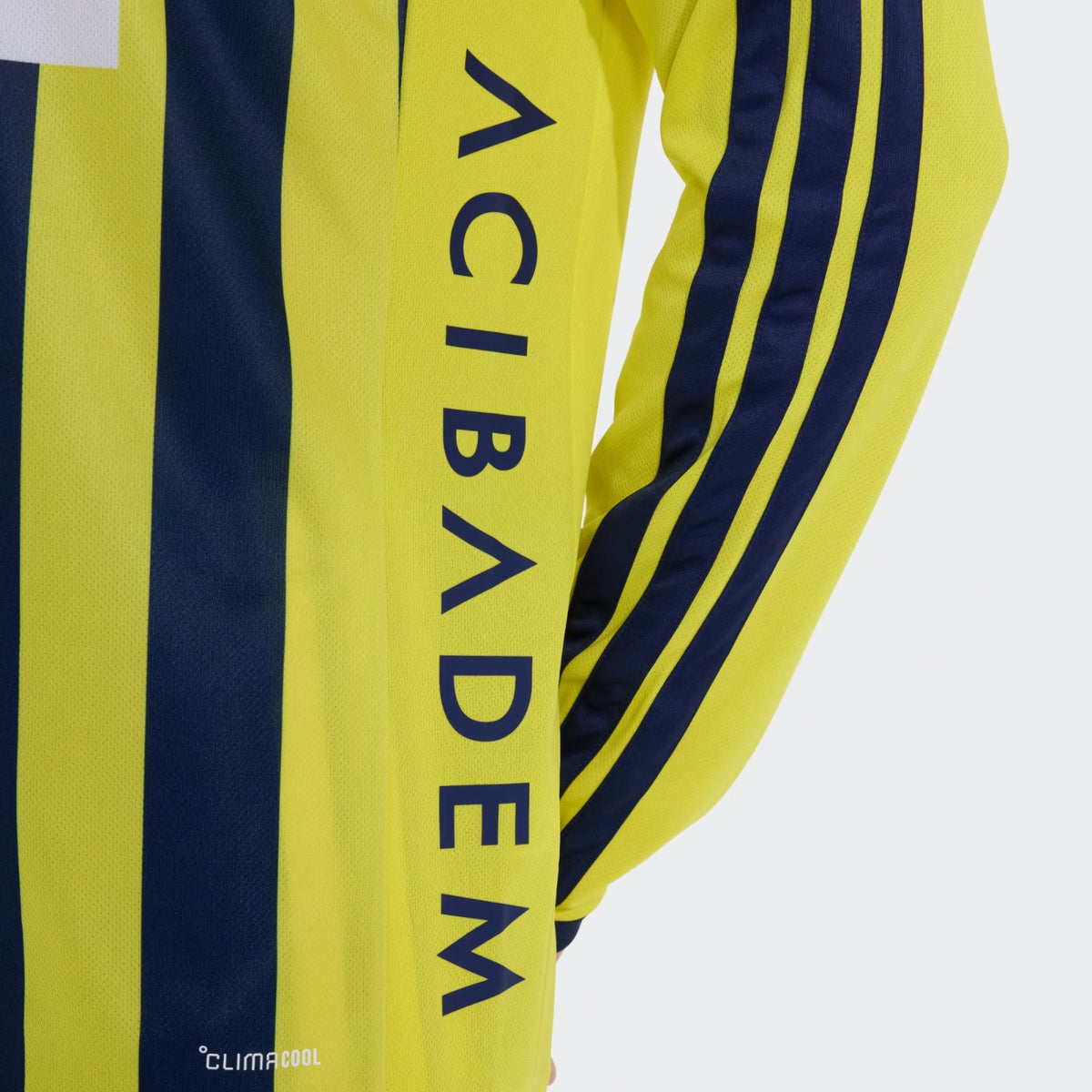 Home 26/27 Player Edition Shirt