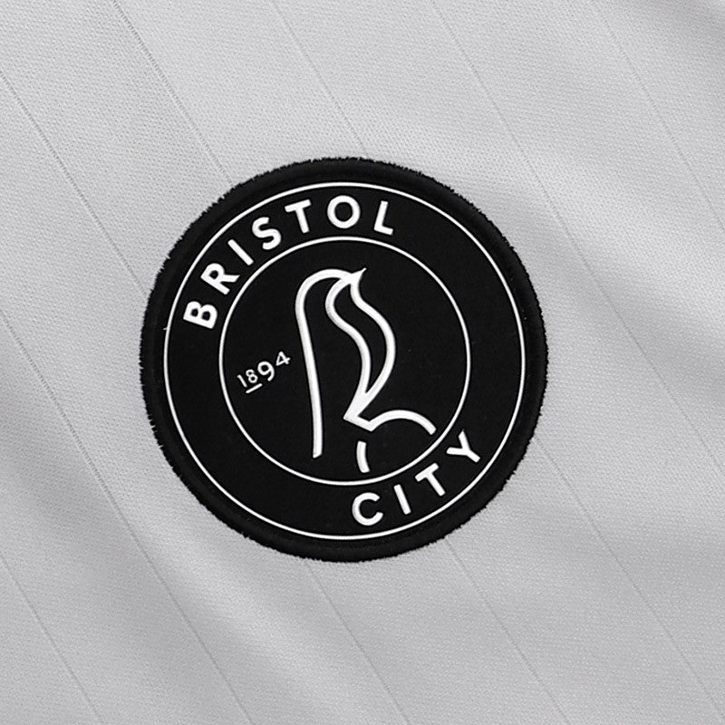 Away 26/27 Kids Shirt Kit