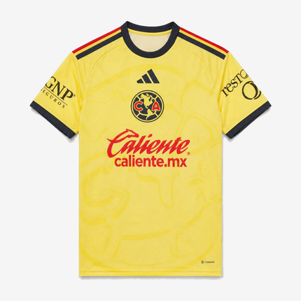 Home 26/27 Men's Shirt