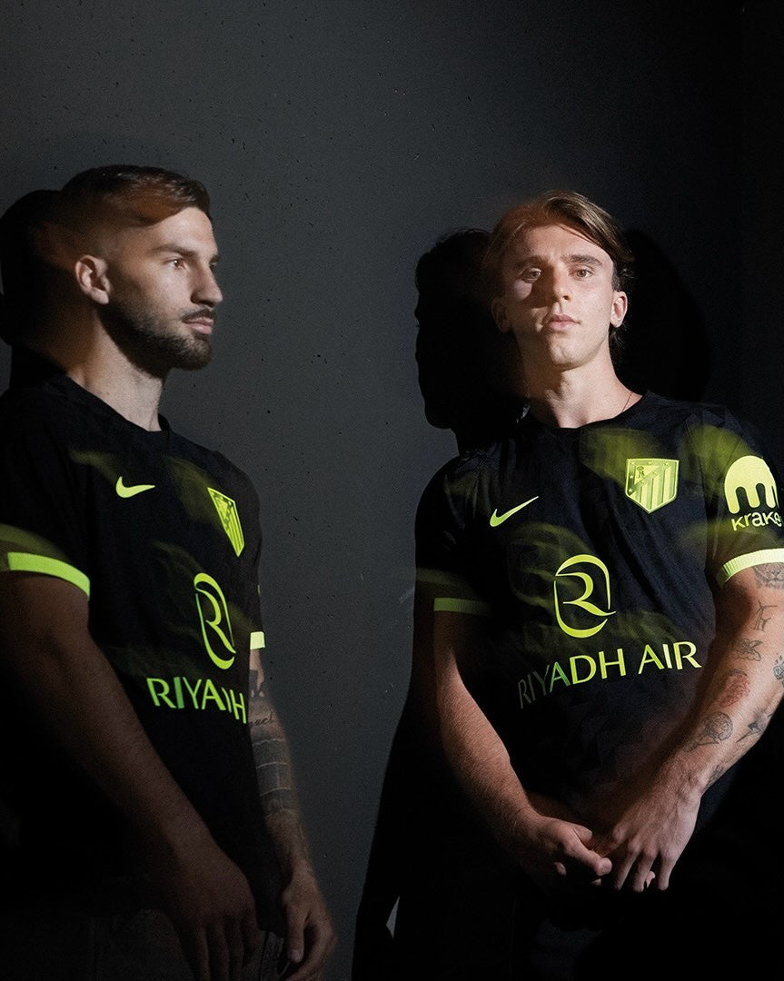 Away 26/27 Player Edition Shirt