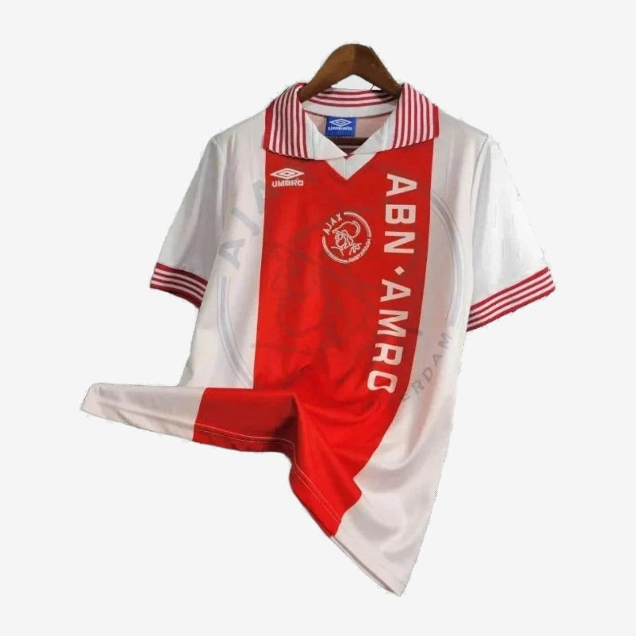 Retro Home 95/96 Men's Shirt