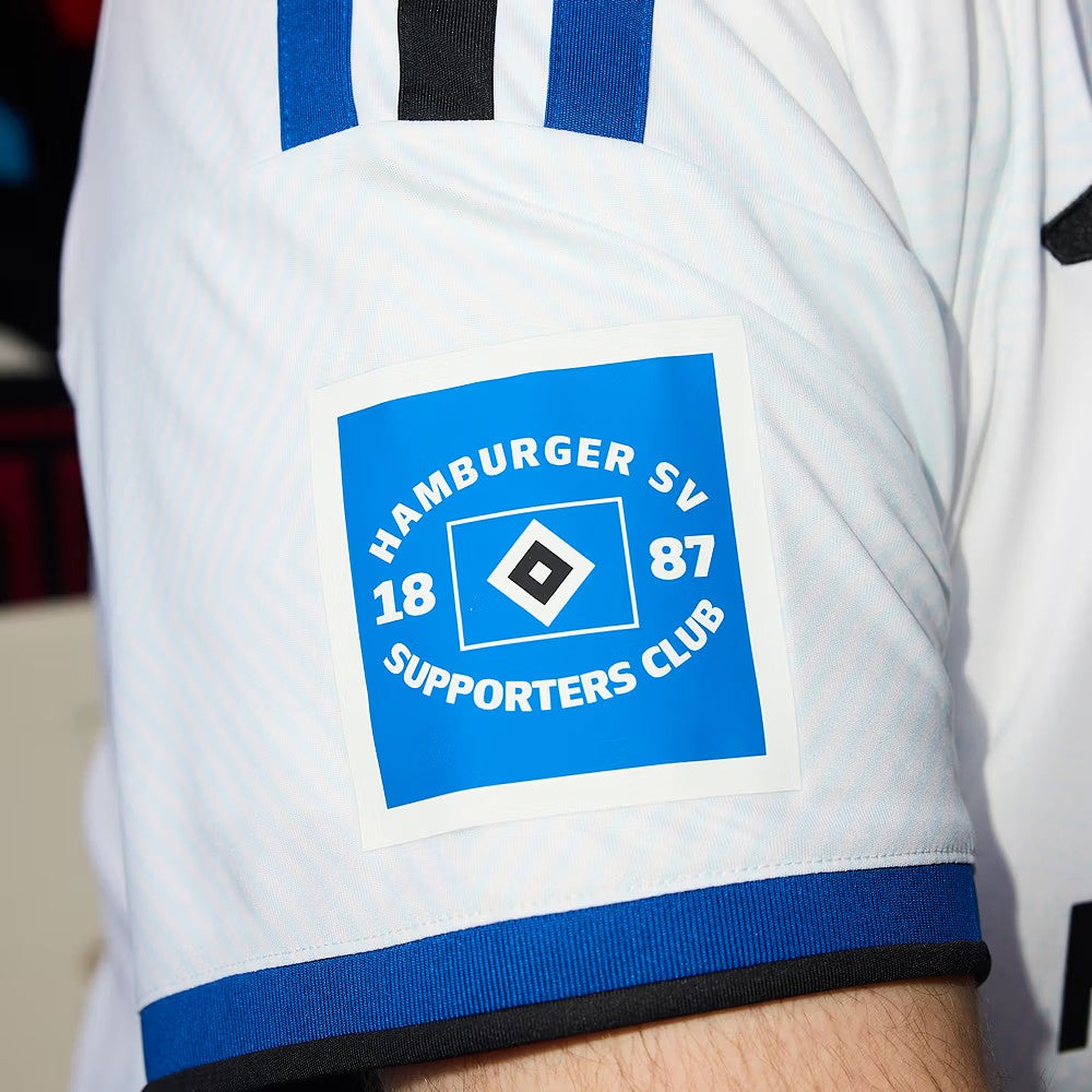 Home 26/27 Men's Shirt