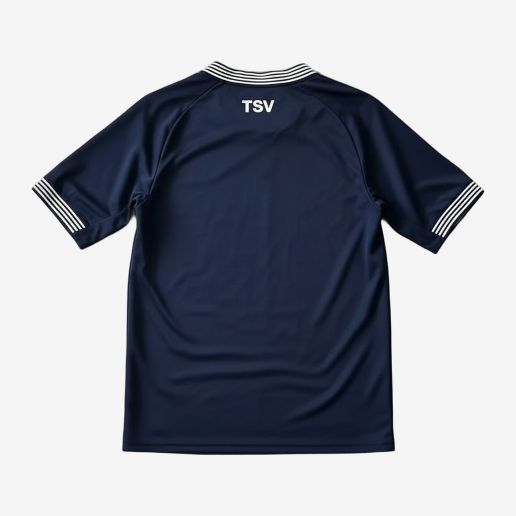 Special Edition 26/27 Men's Shirt