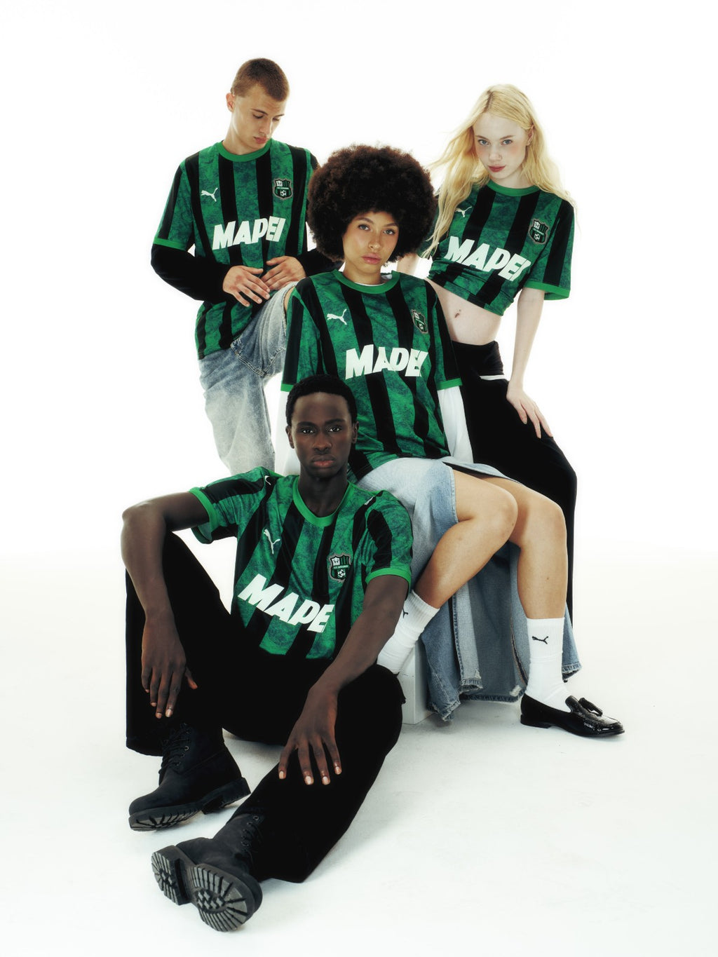 Home 26/27 Men's Shirt
