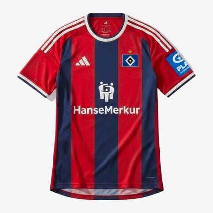 Third 26/27 Men's Shirt