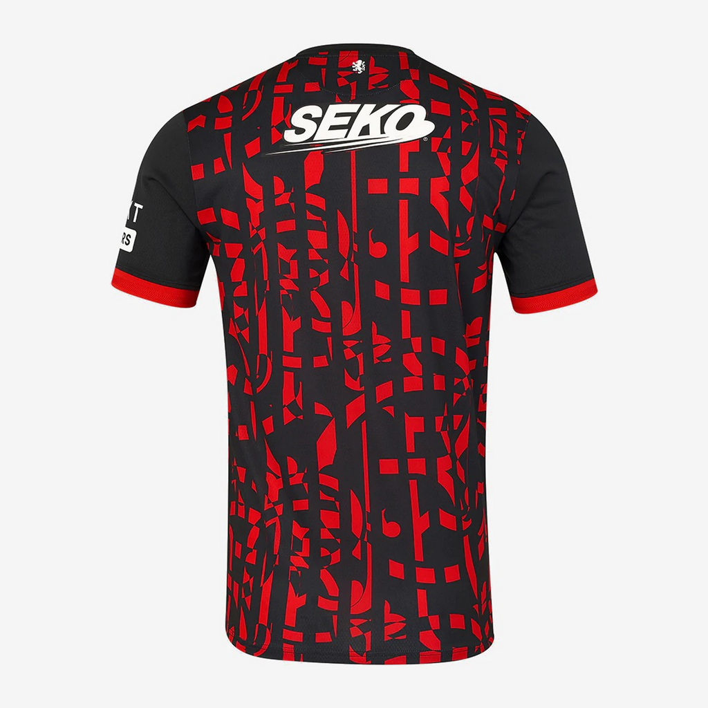 Third 26/27 Men's Shirt