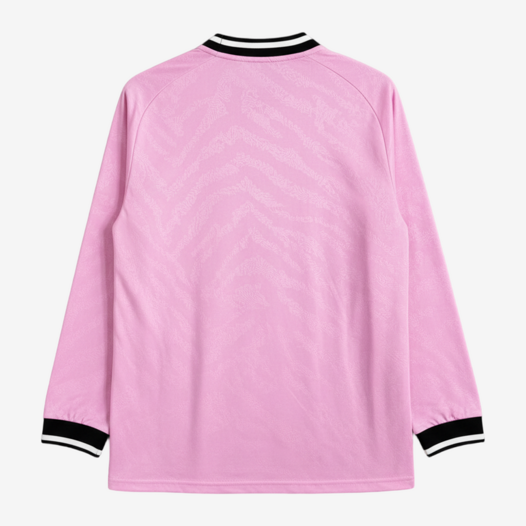 Away 26/27 Men's Long Sleeve Shirt