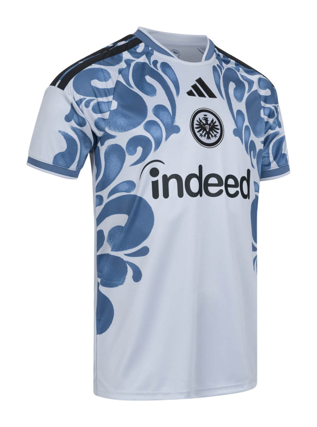 Third 26/27 Men's Shirt