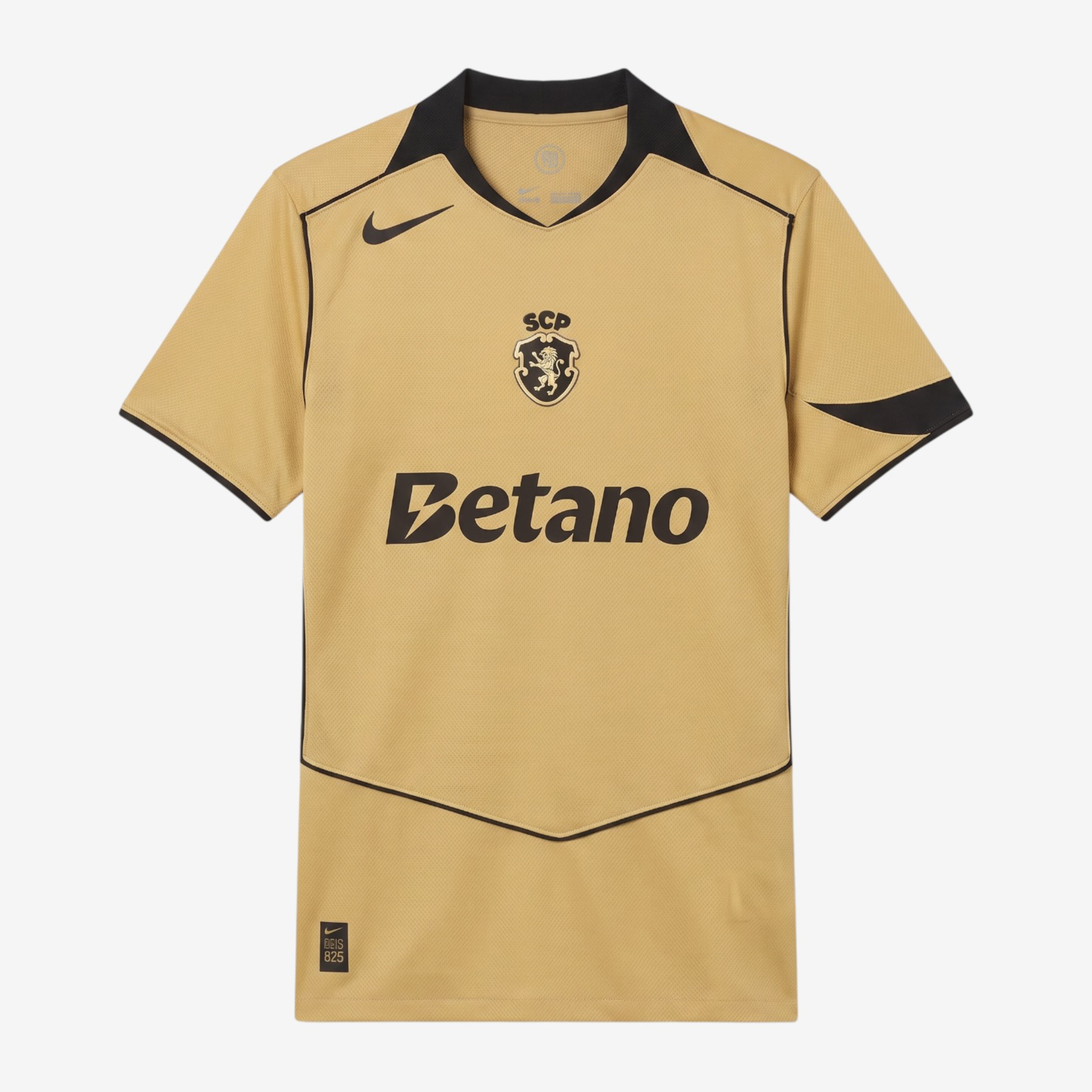 Away 26/27 Men's Shirt