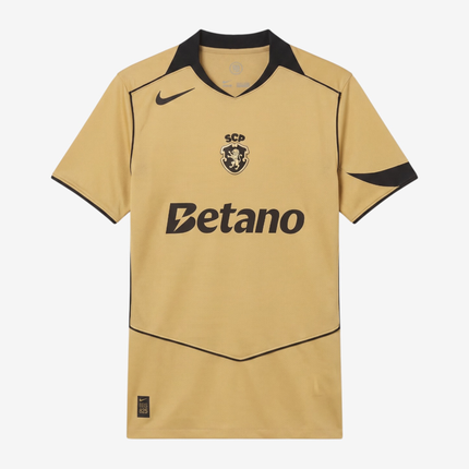 Away 26/27 Men's Shirt