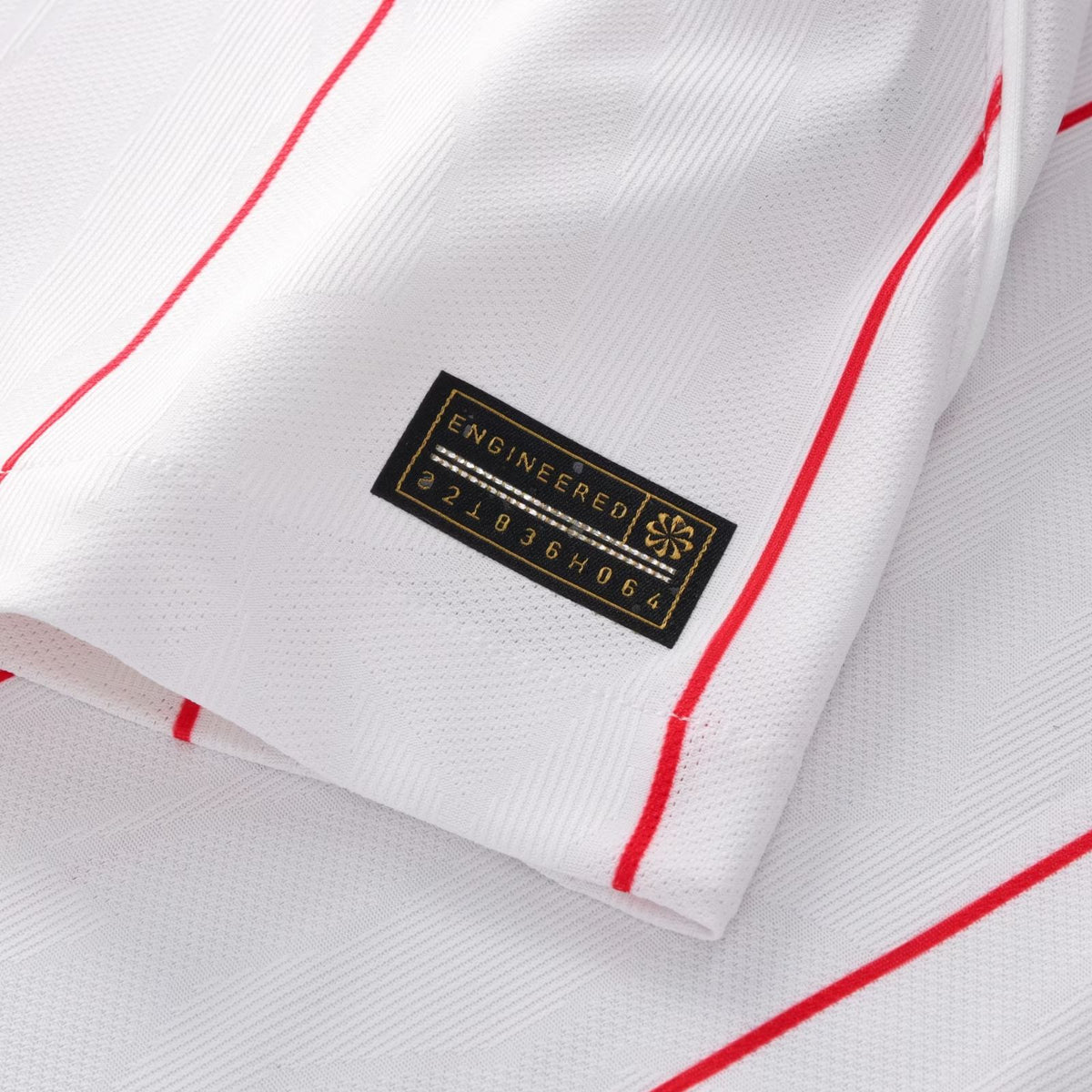 Third 26/27 Men's Long Sleeve Shirt