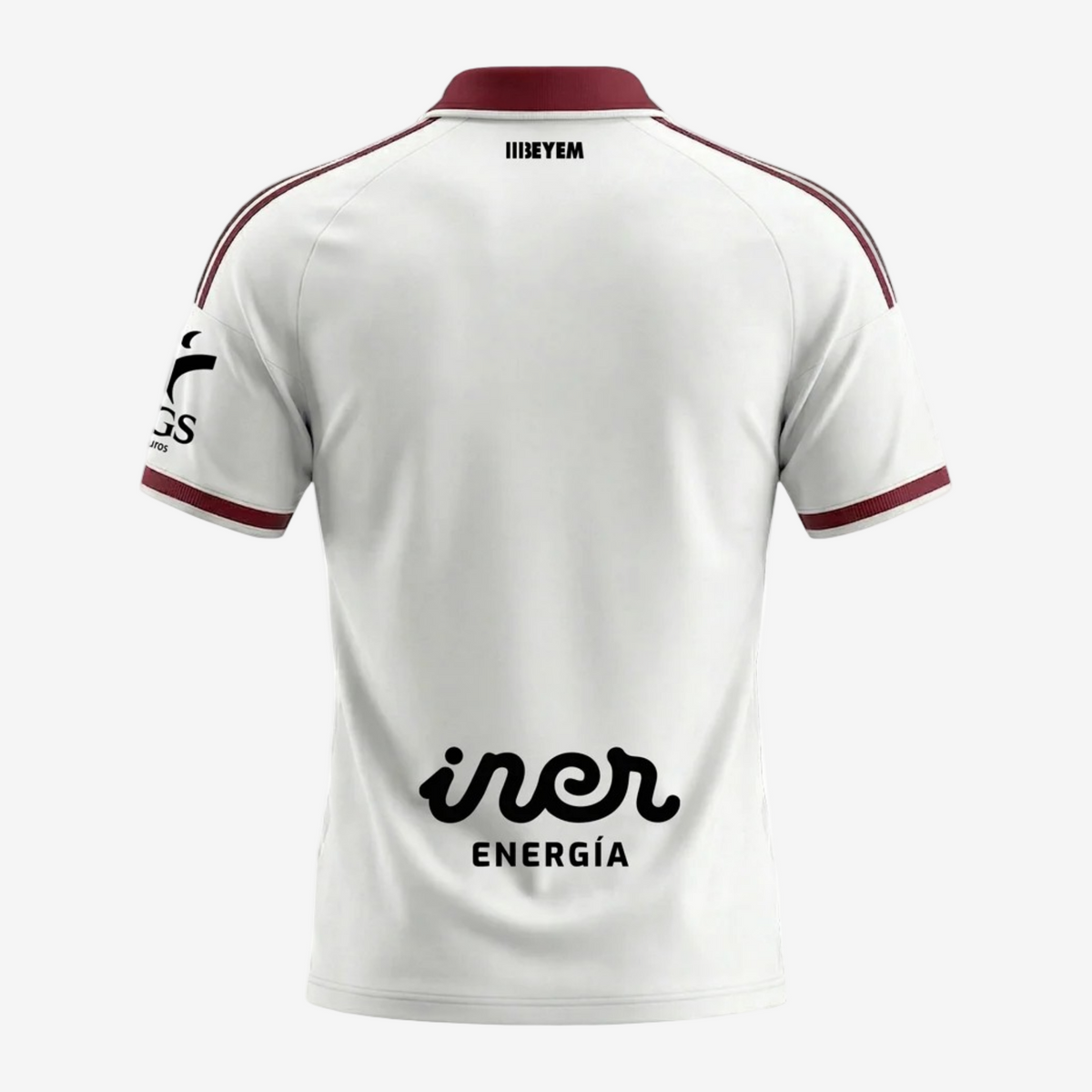 Home 26/27 Men's Shirt