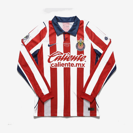 Home 26/27 Player Edition Long Sleeve Shirt