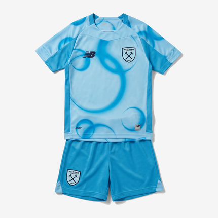 Third 26/27 Kids Shirt Kit