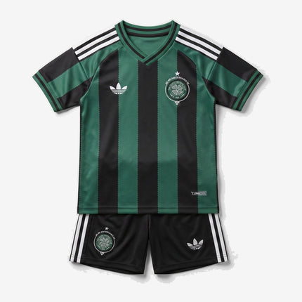 Away 26/27 Kids Shirt Kit