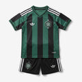Away 26/27 Kids Shirt Kit