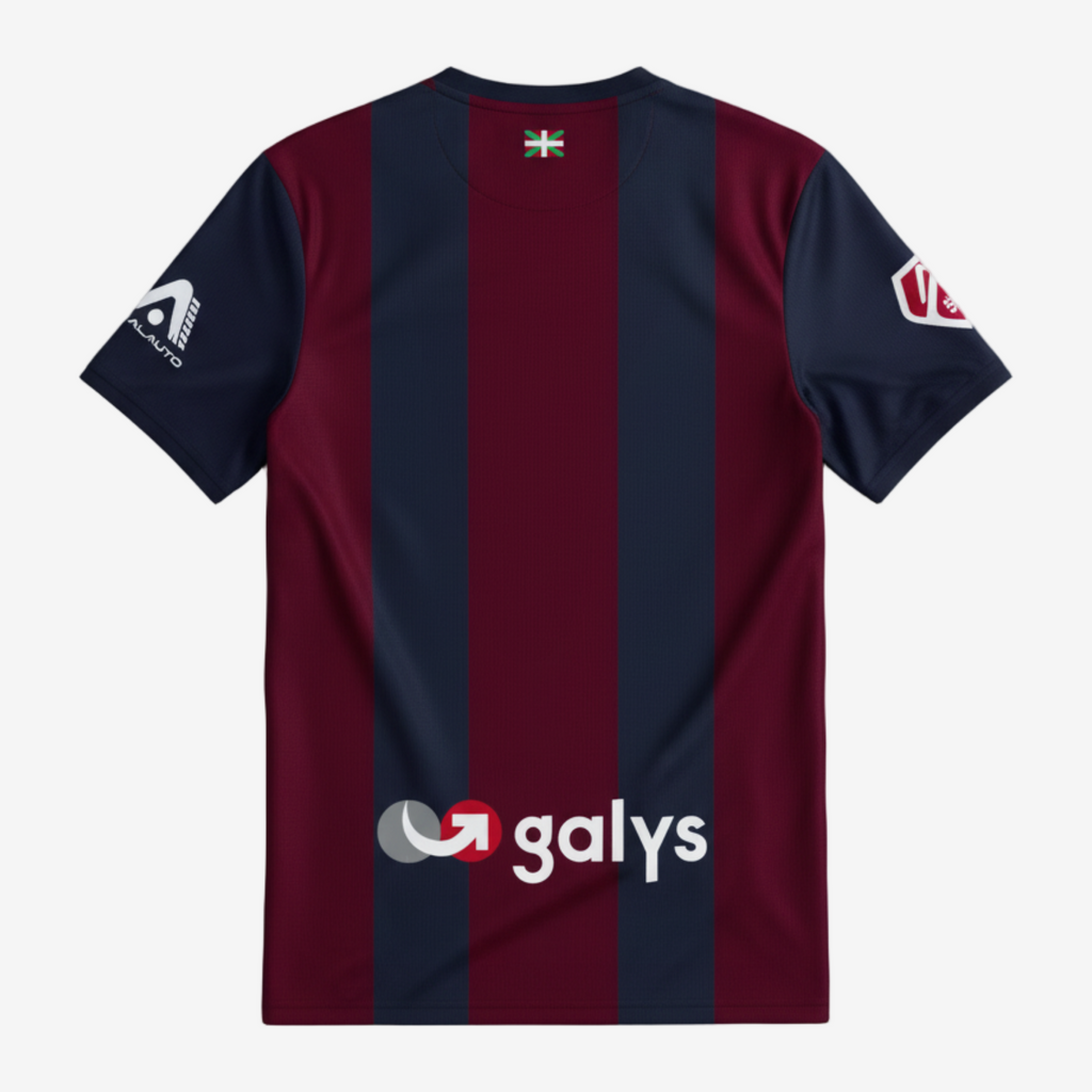 Home 26/27 Men's Shirt