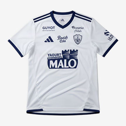 Away 26/27 Men's Shirt