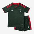 Away 26/27 Kids Shirt Kit