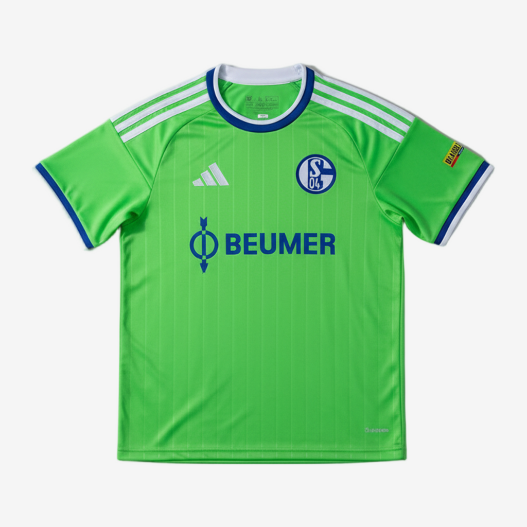 Third 26/27 Men's Shirt