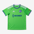 Third 26/27 Men's Shirt