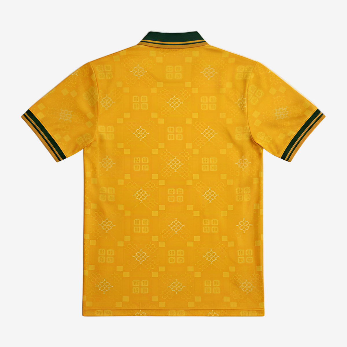 Away 26/27 Men's Shirt