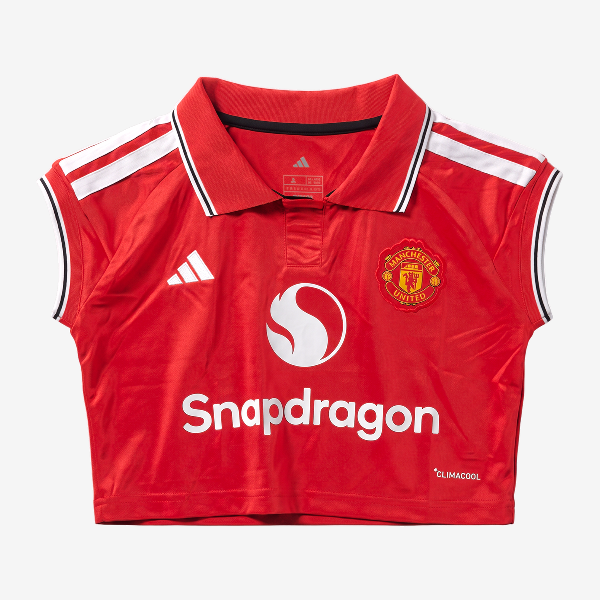Home 26/27 Women's Shirt