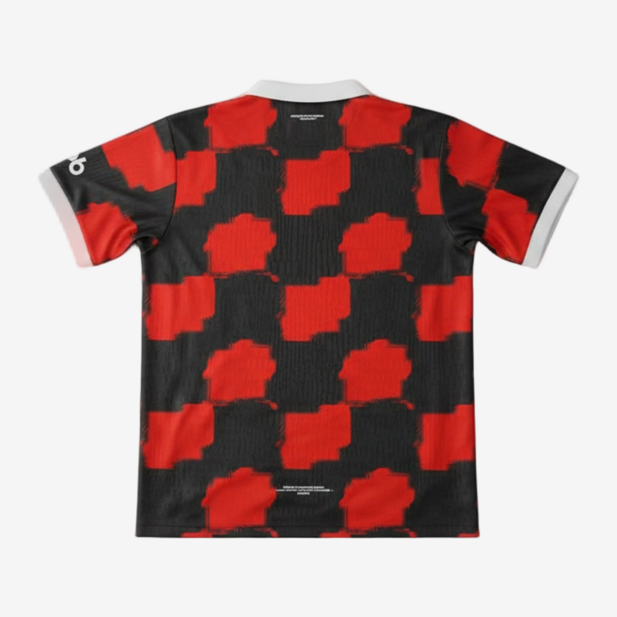 Away 26/27 Player Edition Shirt