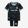 Away 26/27 Kids Shirt Kit