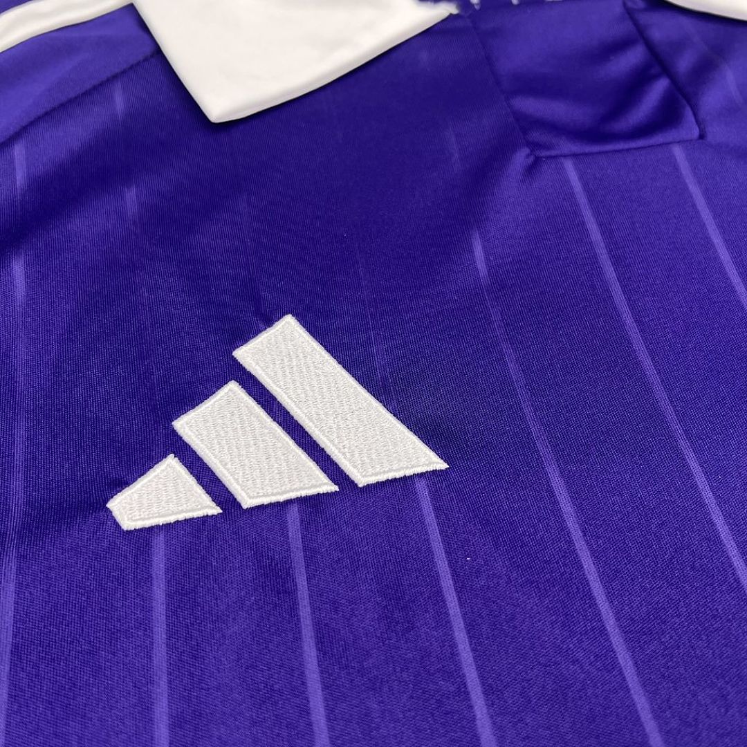 Home 26/27 Men's Shirt