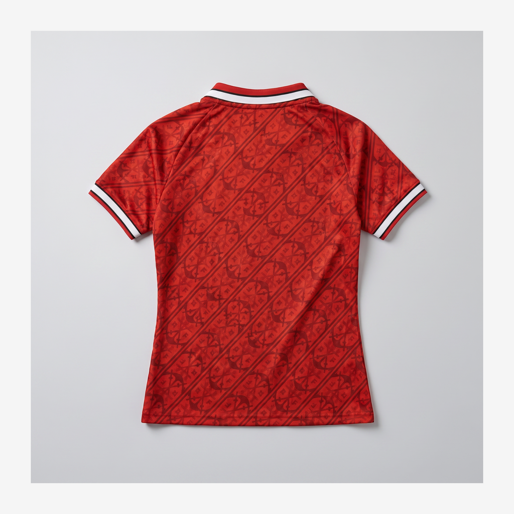 Home 26/27 Women's Shirt