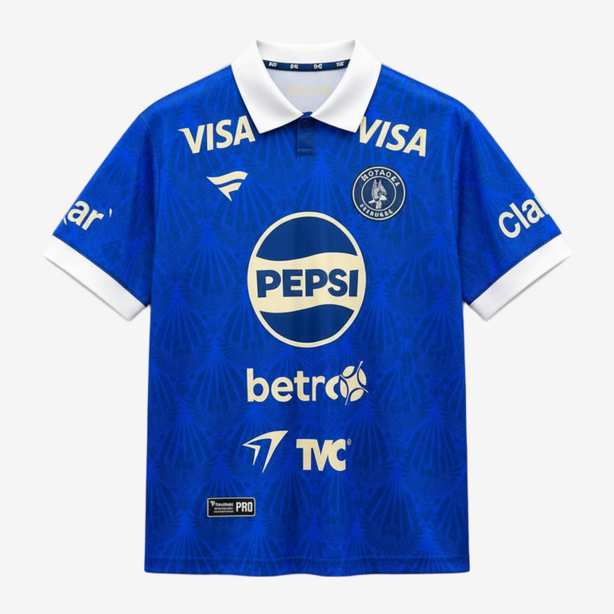 Home 26/27 Men's Shirt