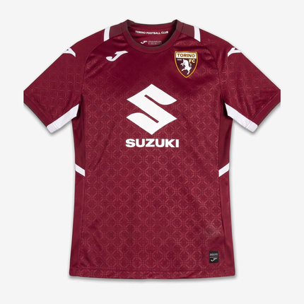 Home 26/27 Men's Shirt