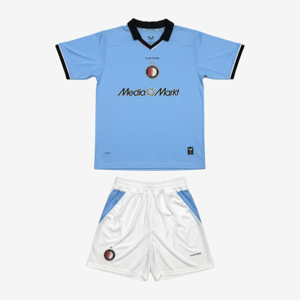 Away 26/27 Kids Shirt Kit