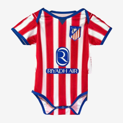 Home 26/27 Baby Shirt