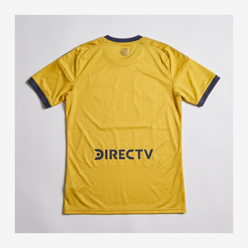 Away 26/27 Player Edition Shirt