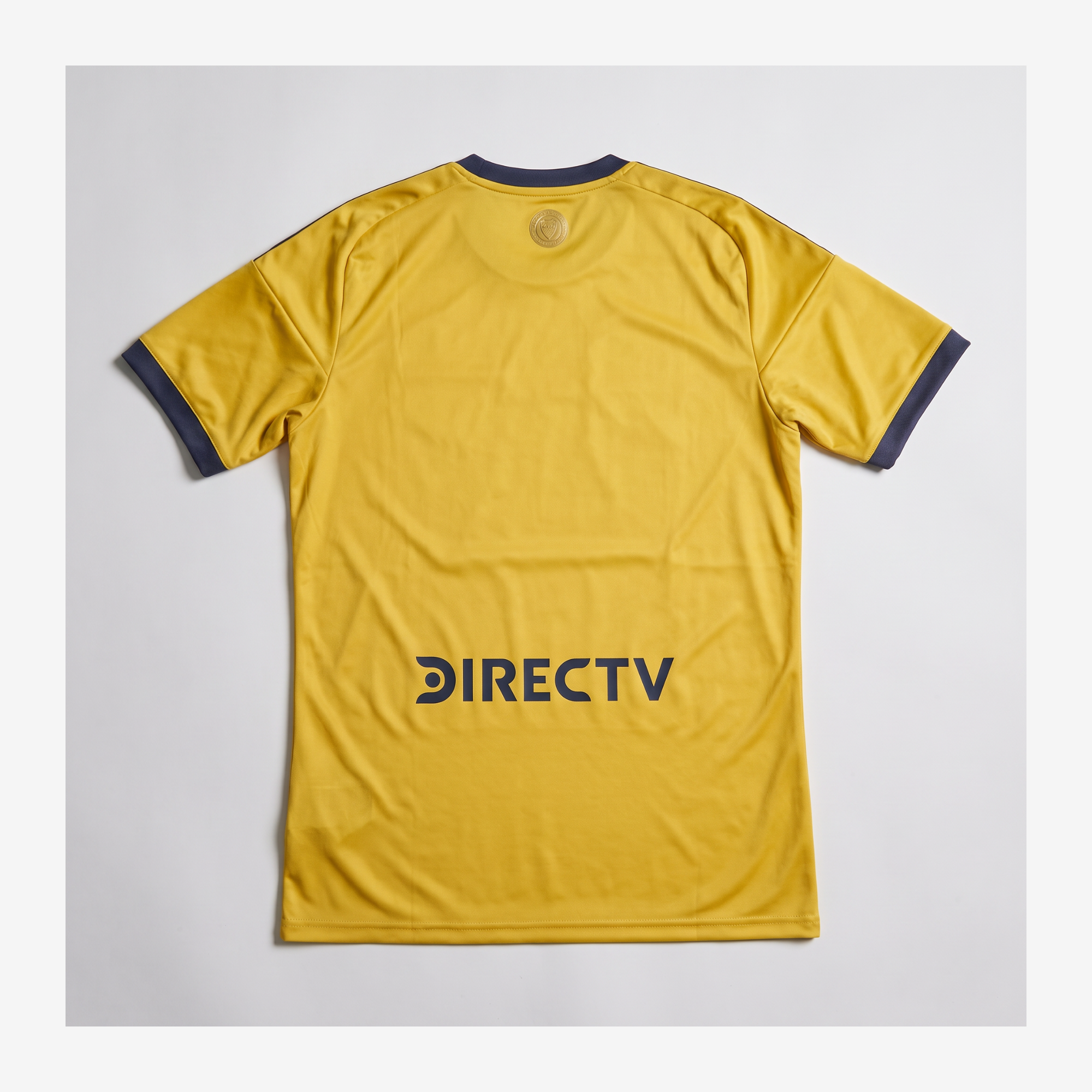 Away 26/27 Player Edition Shirt