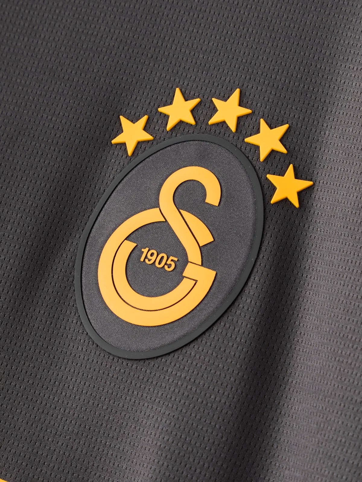 Third 26/27 Men's Shirt